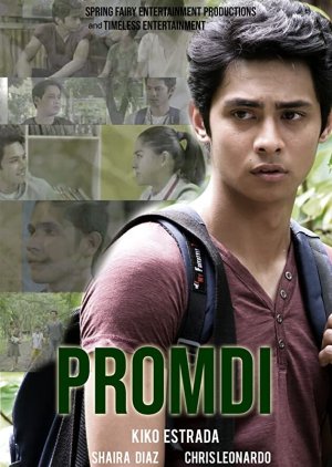 Promdi 2019 (Philippines)