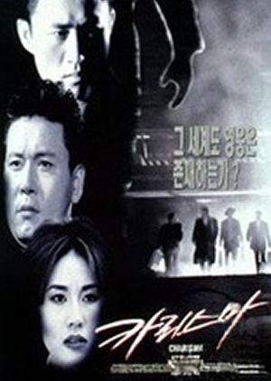 Charisma 1996 (South Korea)