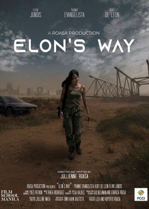 Elon's Way 2019 (Philippines)