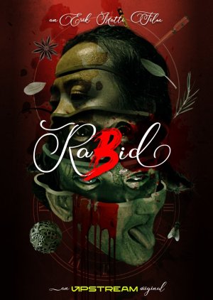 Rabid 2021 (Philippines)