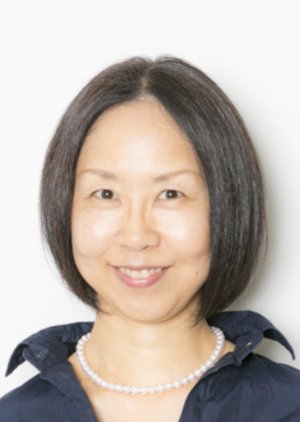 Hashibe Atsuko