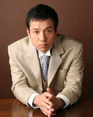 Katsumura Masanobu