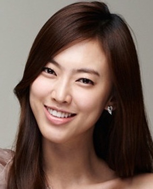 Lee Eun Jung