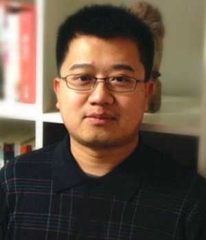 Ma Bo Yong