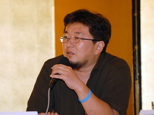 Higuchi Shinji