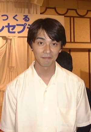 Tanaka Minoru