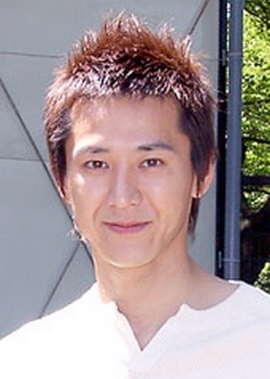 Masaki Soji