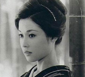 Wakao Ayako