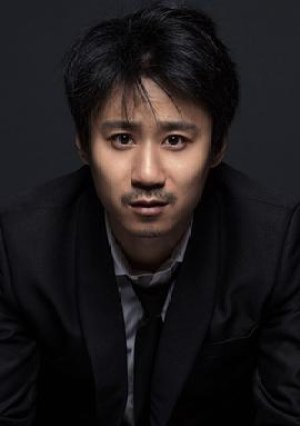 Eric Zhang