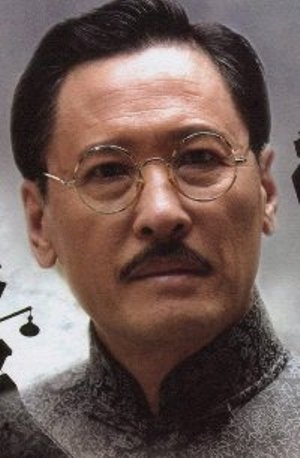 Wang  Zhi Hua