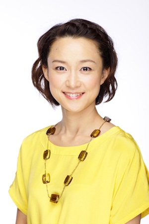 Kikuchi Maiko