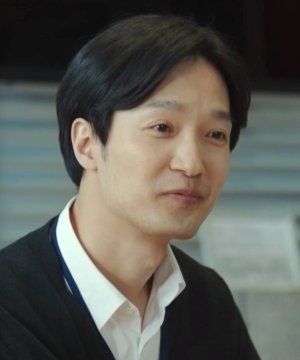 Son Dong Soo