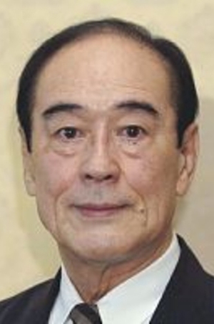 Sugiura Naoki