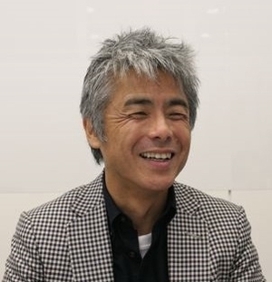 Ujiki Tsuyoshi