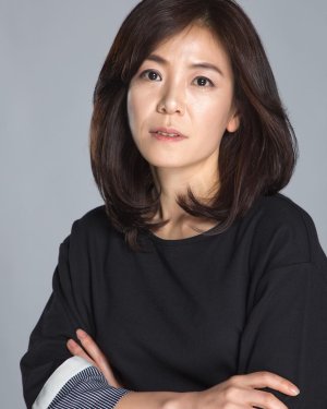 Byun Yoon Jeong