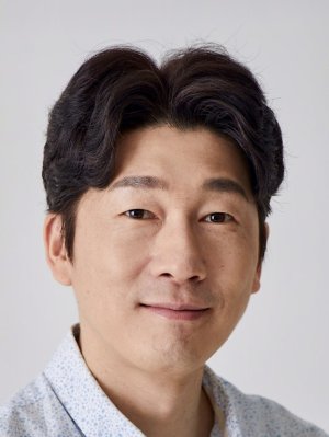 Son Seung Taek