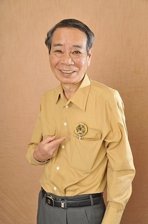 Tanaka Nobuo