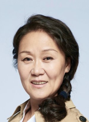 Zhang Ai Yue