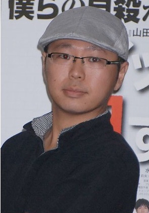 Nakajima Ryo