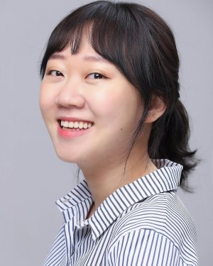 Jeon Go Eun