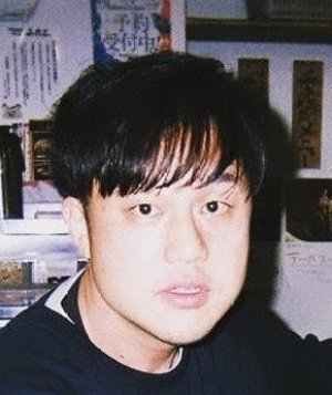 Fujiwara Tomoyuki