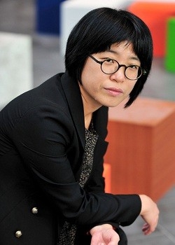 Jung Jae Eun