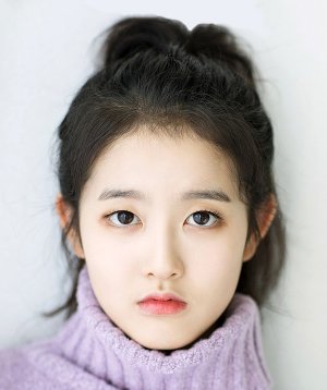 Park Si Eun