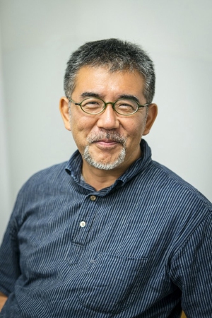 Shinohara Tetsuo