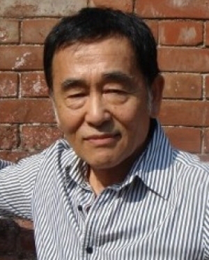 Shinsui Sanshou