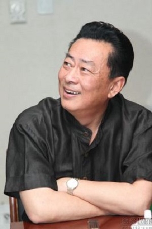 Wang Shi Huai