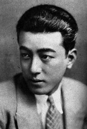 Yuki Ichiro