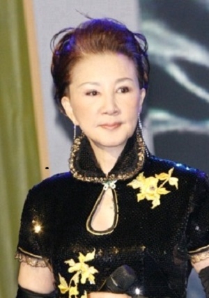 Zhi Qin Ma