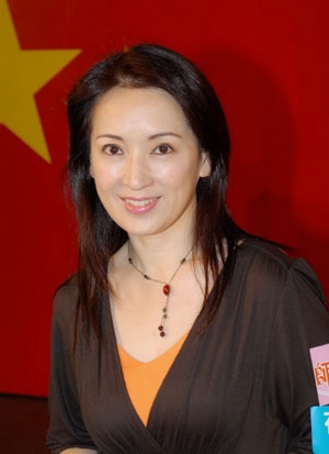 Mimi Kung