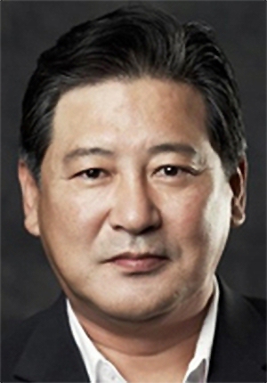 Choi Sang Hoon