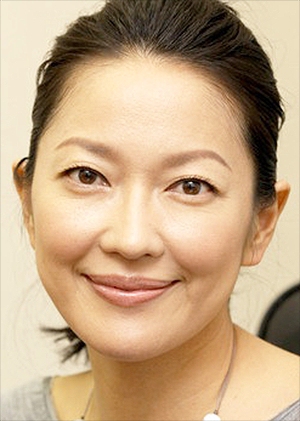 Hada Michiko