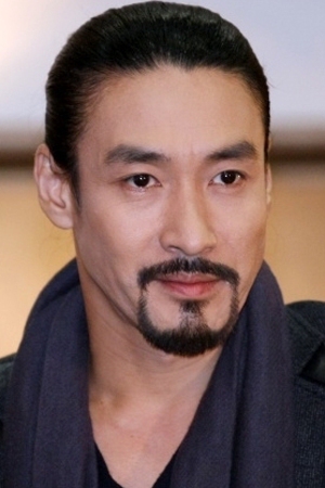 Shin Sung Woo