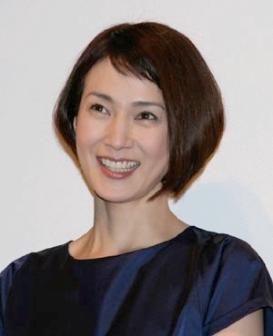 Yasuda Narumi