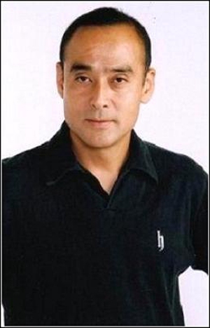Matsuyama Takashi