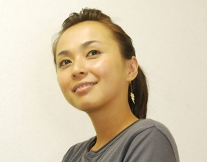 Nishino Taeko