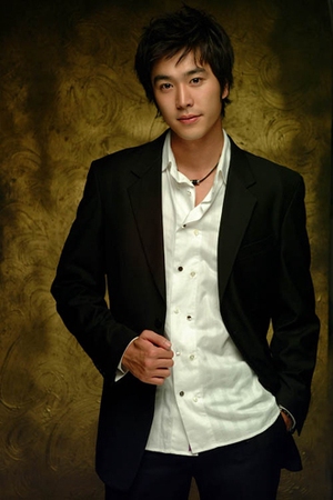 Choi Woo Suk