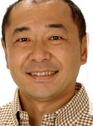 Takahashi Katsumi