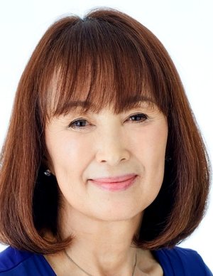 Akaza Miyoko