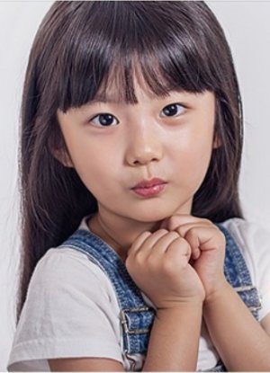 Kim So Yoon