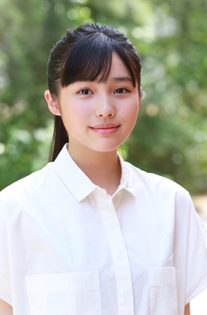 Akita Shiori