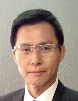 Cheung Kwok Keung