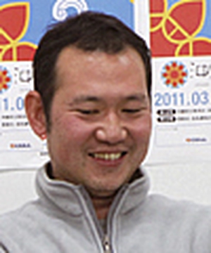 Endo Mitsutaka