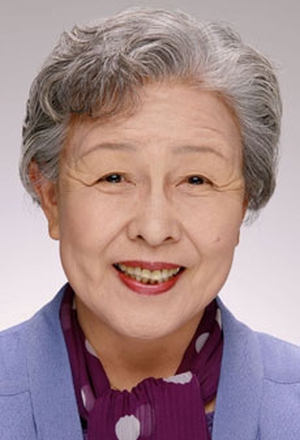 Ichikawa Chieko