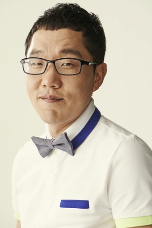 Kim Je Dong
