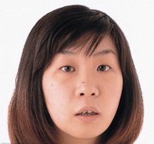 Nishi Keiko