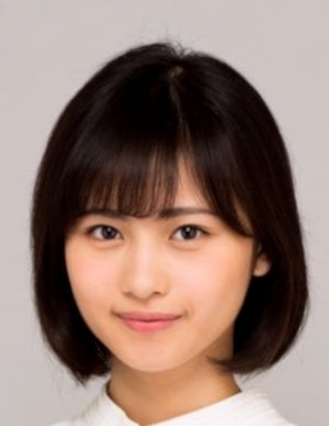 Hasegawa Nagi
